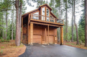 Wooded Escape Truckee